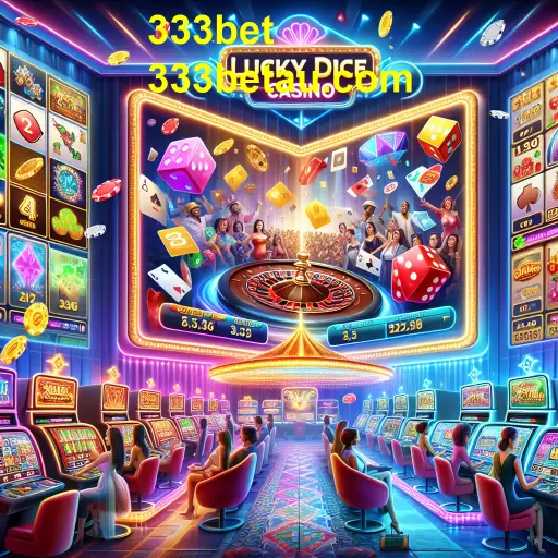 Explorando a Categoria Jogos da 333bet: Diversão e Emoção ao Seu Alcance